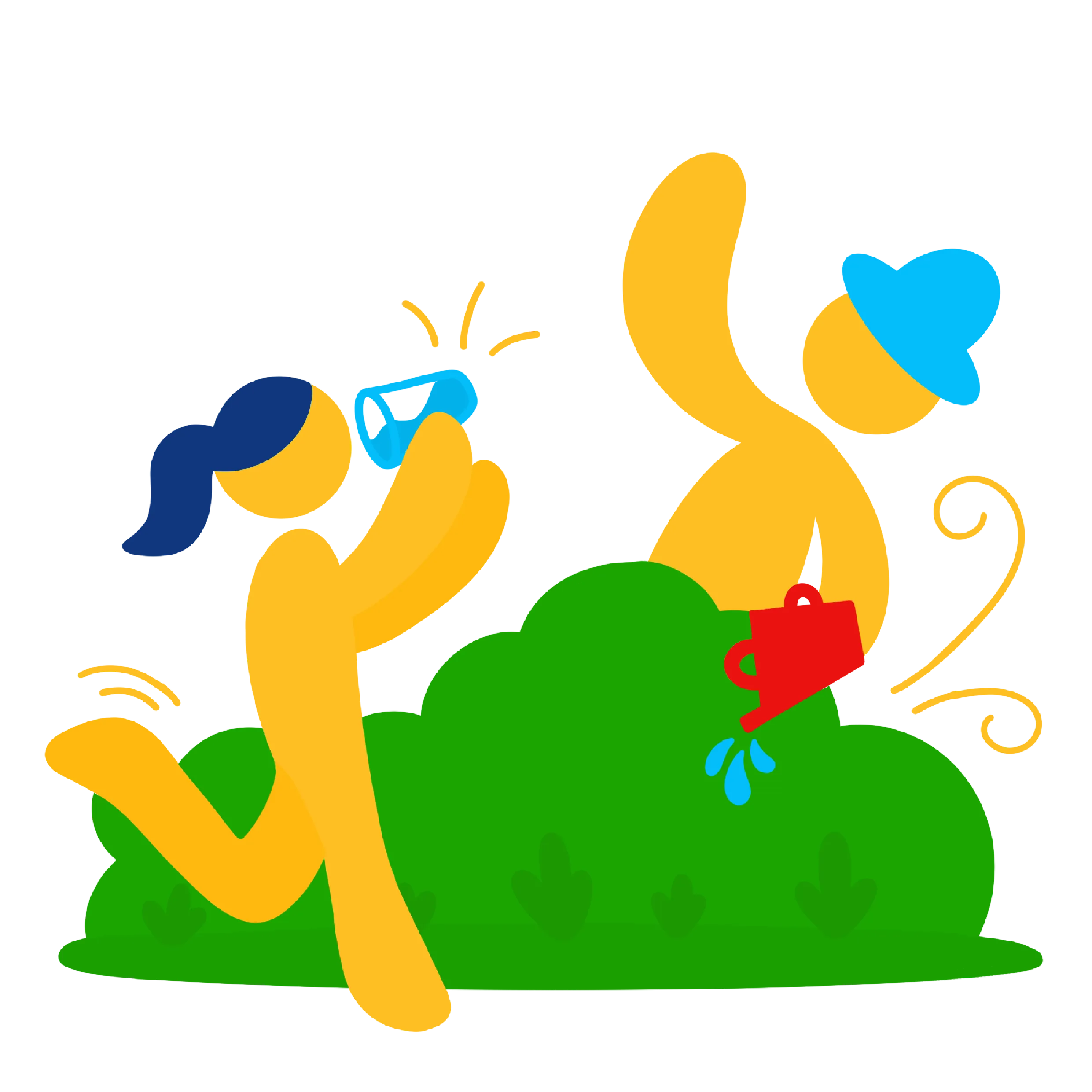 Agua potable de Calidad