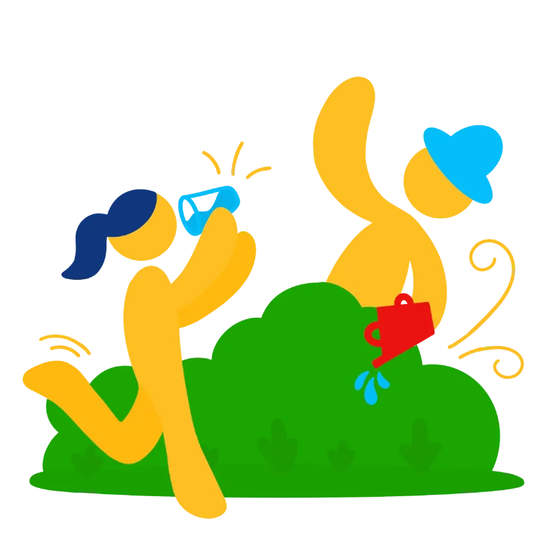 Agua potable de Calidad